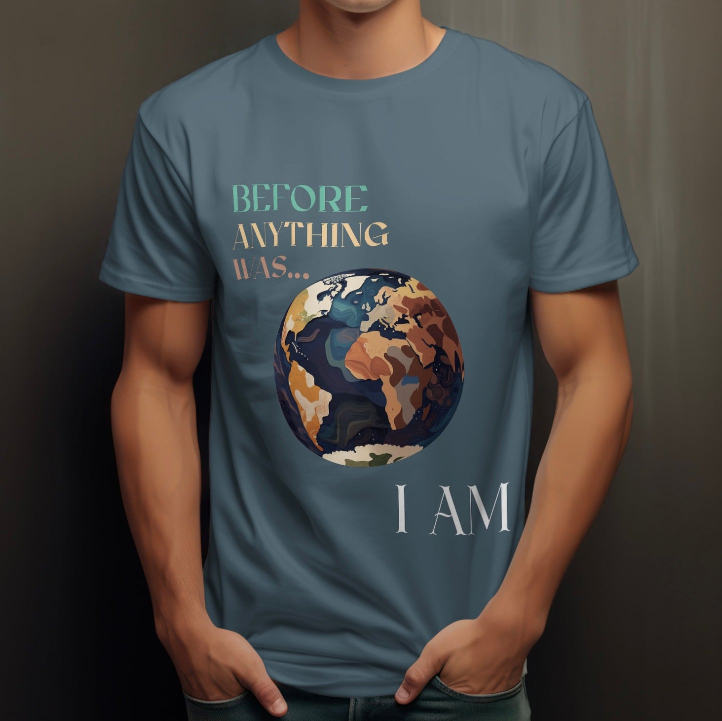 I AM 2