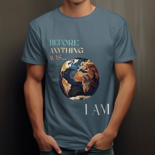 I AM 2