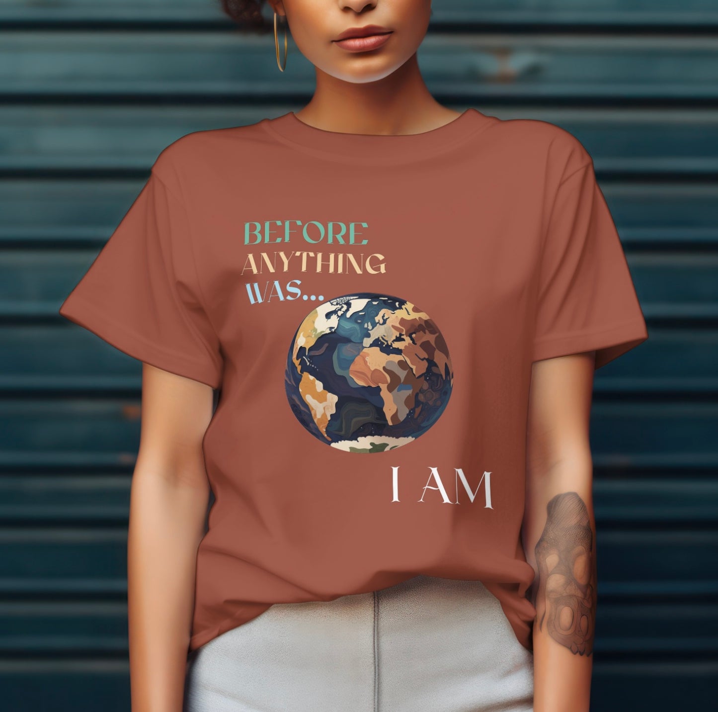 I AM 2