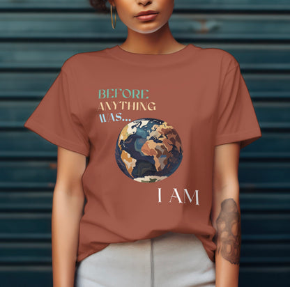 I AM 2