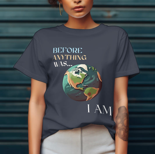 I AM 3