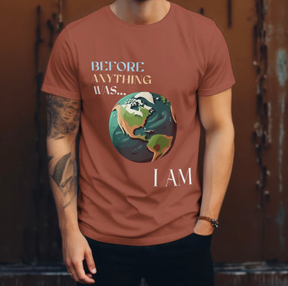 I AM 3