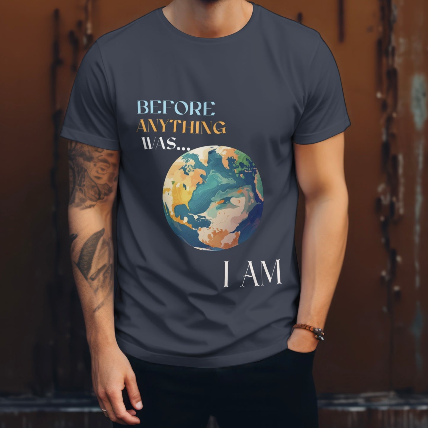 I AM 4