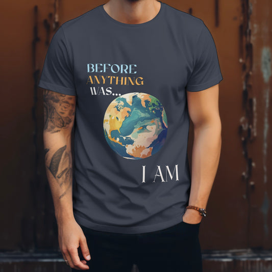 I AM 4